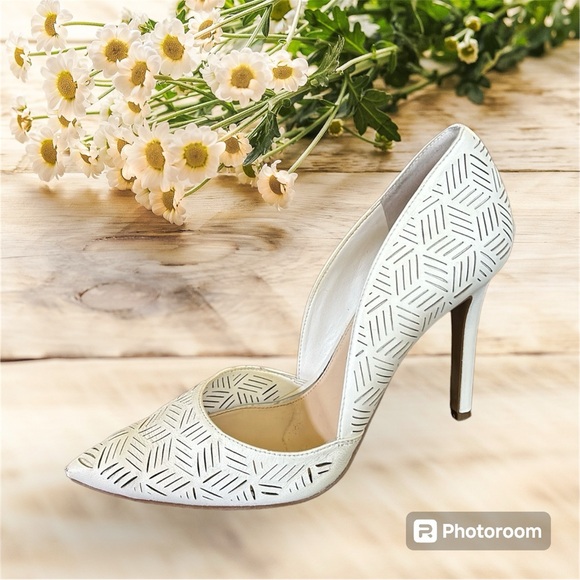 Jessica Simpson Shoes - Jessica Simpson Charie Pumps